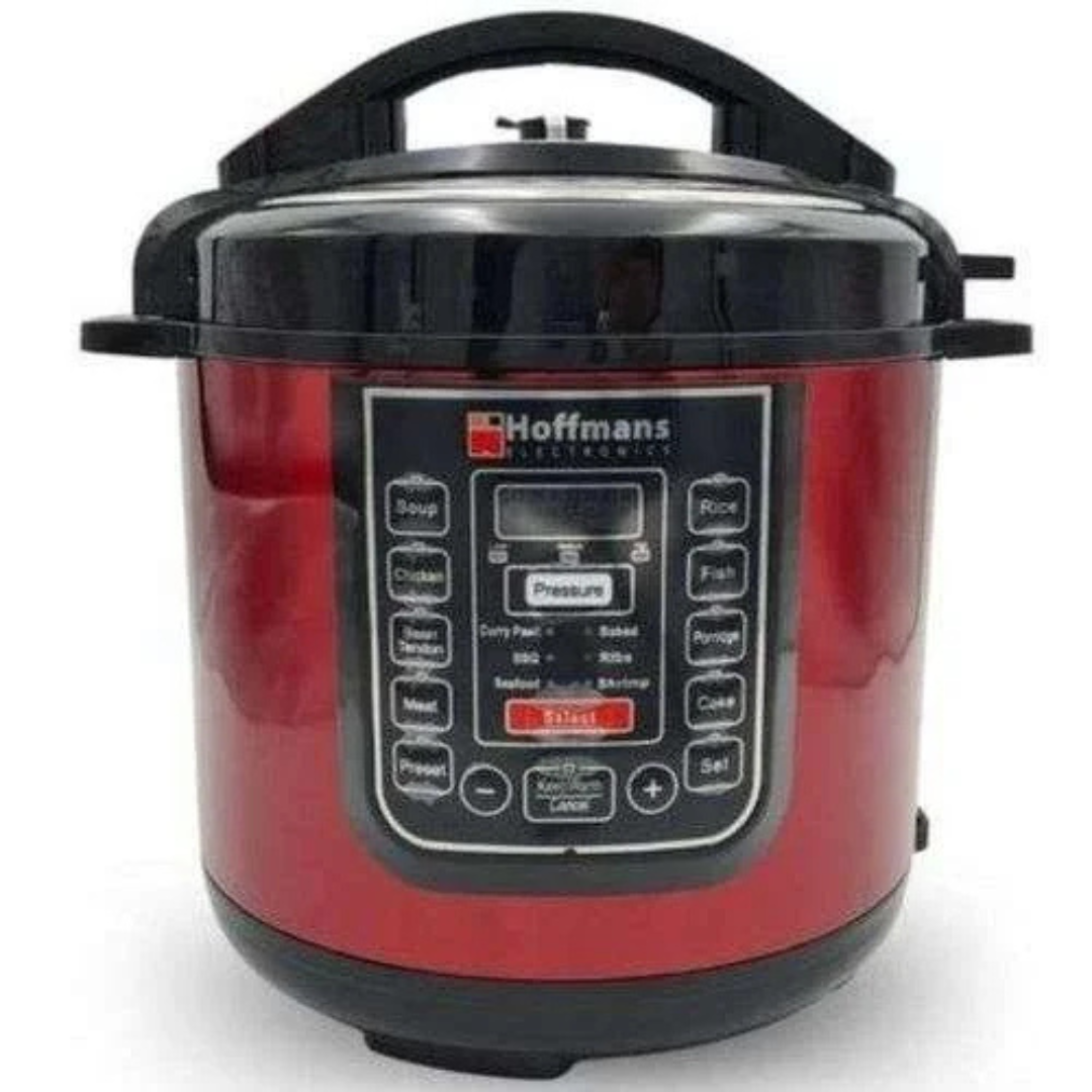 Multi-cooker multifunctional 6.5 litri  14 în 1